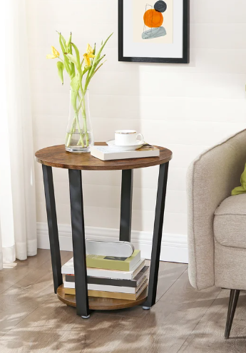 Ashtabula End Table