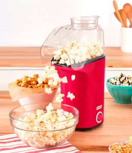 Dash Fresh Pop Popcorn Maker