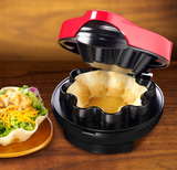 Taco Tuesday Baked Tortilla Bowl Maker