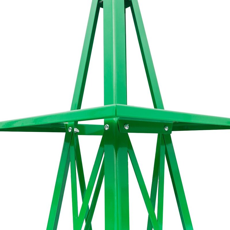 8FT Haghni Windmill *UNASSEMBLED/IN BOX*