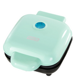 Dash Waffle Stick Maker - AQUA