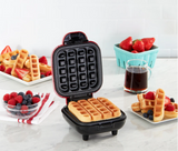 Dash Waffle Stick Maker - AQUA