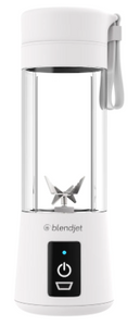 BlendJet One Personal Blender - WHITE