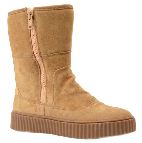Pajar Canada Caelia Boot - WHISKEY - SIZE 7M
