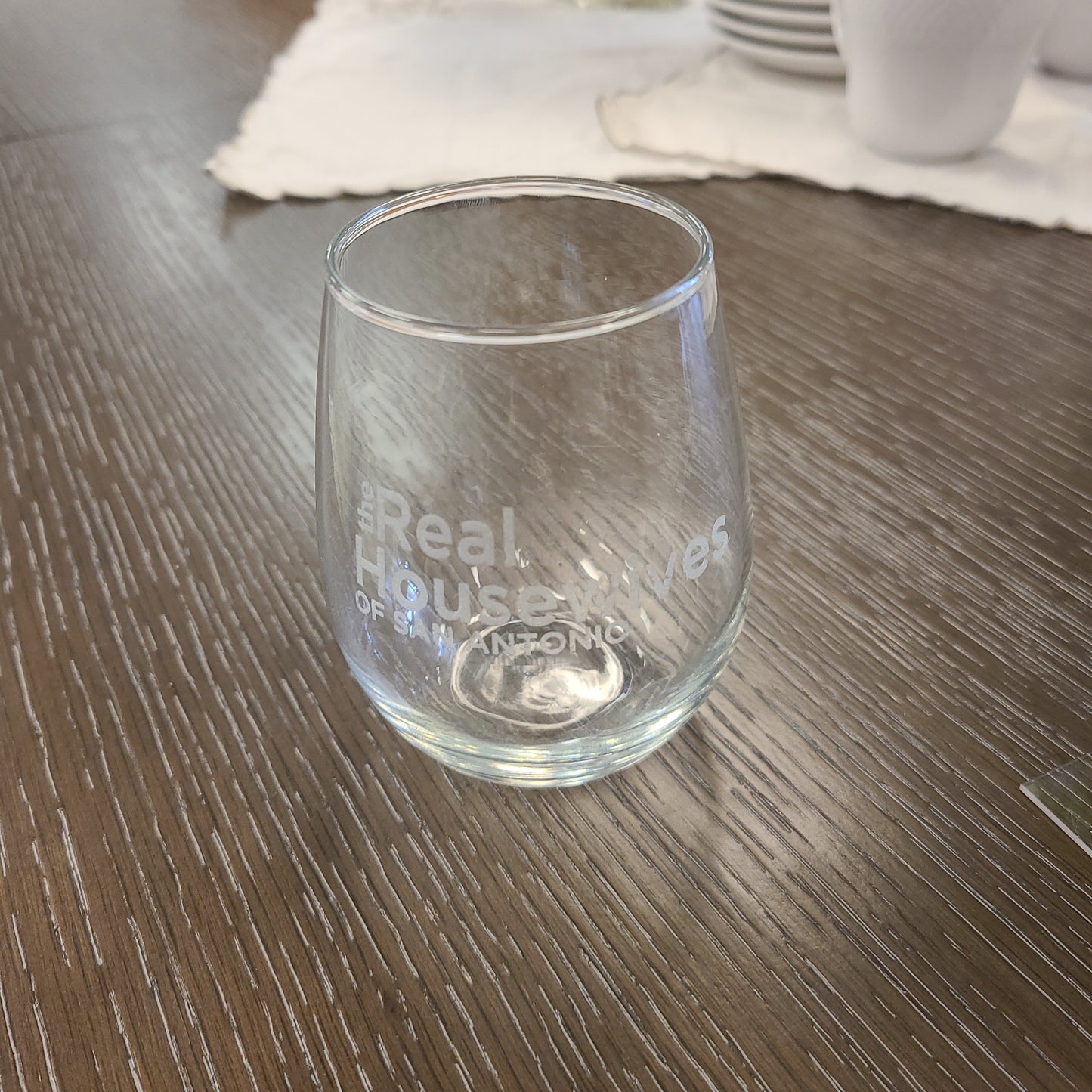 Wine Glass