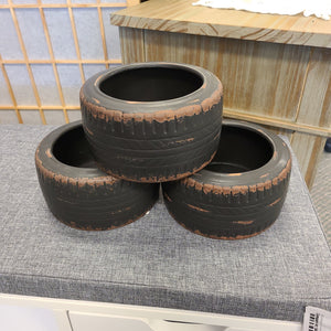 Tire Planter