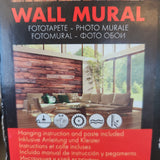 Wall Mural