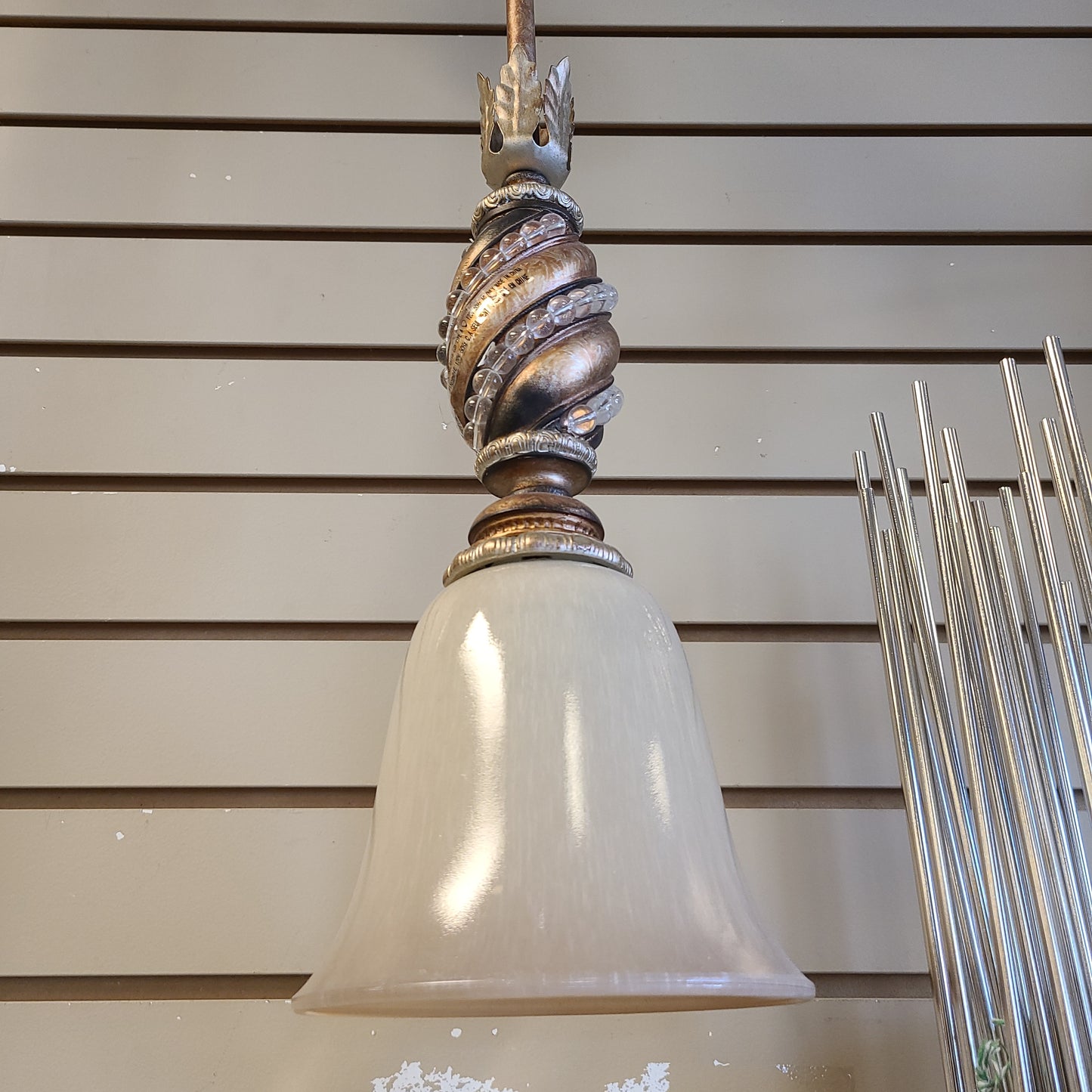 Decorative Pendant Light