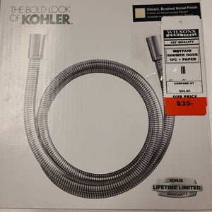 Shower Hose 1Pc