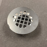 4.5" Shower Drain