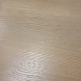 Carla Round Dining Table Rustic *SCRATCH & DENT*