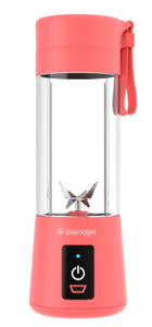 BlendJet One Personal Blender - CORAL