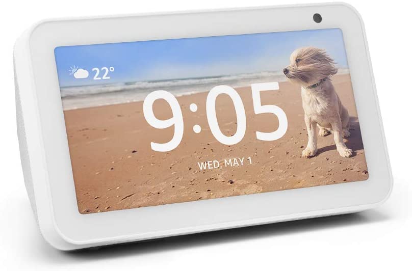 Echo Show 5