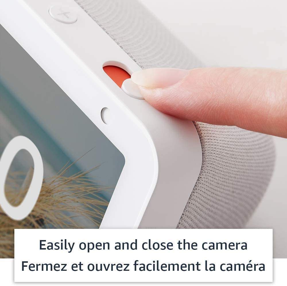 Echo Show 5