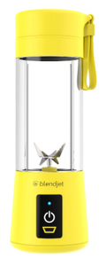 BlendJet One Personal Blender - LEMON