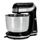 Dash Everyday 6-Speed 3-Quart Stand Mixer