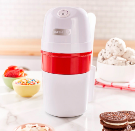 Dash My Pint Ice Cream Maker