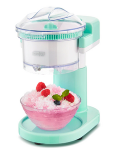 Dash Shaved Ice Maker