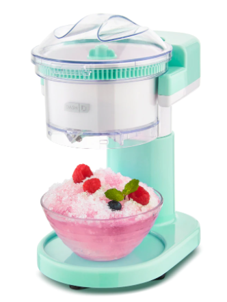 Dash Shaved Ice Maker