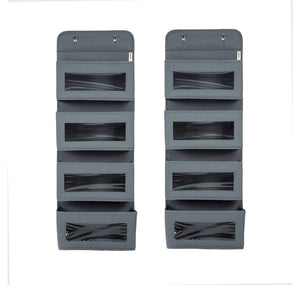 OrganizeMe Over The Door Organizer Bogo