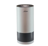 Hunter Cylindrical Tower Air Purifier - WHITE/SILVER