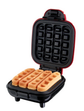 Dash Waffle Stick Maker - RED