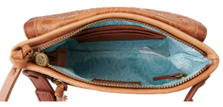 The Sak Novato Belt Bag