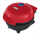 Dash Mini Pie Maker RED