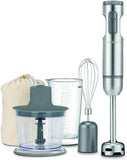 Cuisinart Smart Stick Variable speed hand blender with chopper