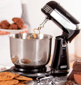 Dash Everyday 6-Speed 3-Quart Stand Mixer