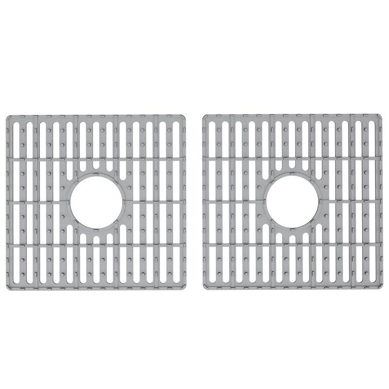30.25" x 14.75" Sink Grid