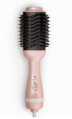 FHI Tease Blowout Brush