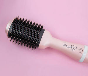 FHI Tease Blowout Brush