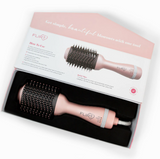 FHI Tease Blowout Brush