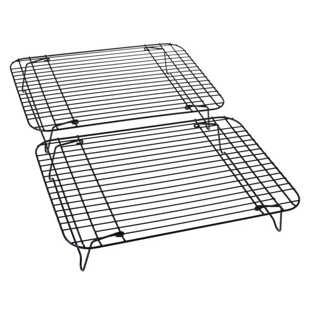 Curtis Stone 2-pack Adjustable Baking Racks