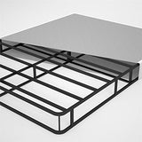 ZINUS 5 Inch Metal Smart Box Spring / Mattress Foundation - *UNASSEMBLED/IN BOX* - KING