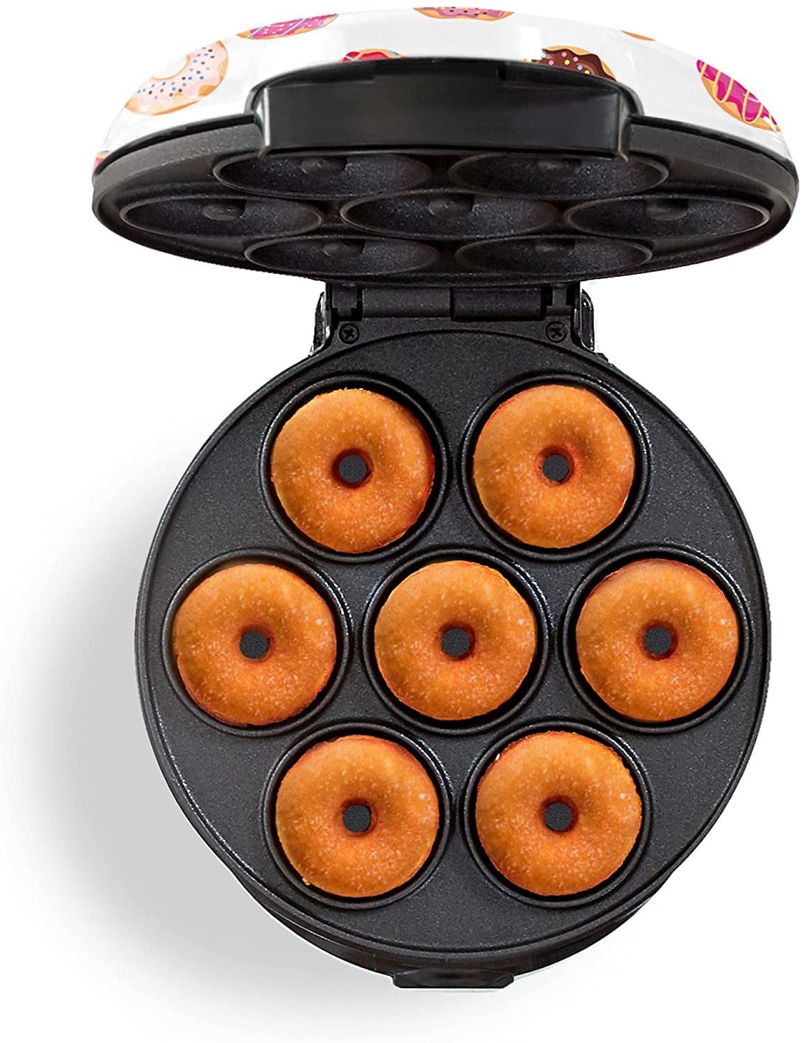 Dash Mini Donut Maker