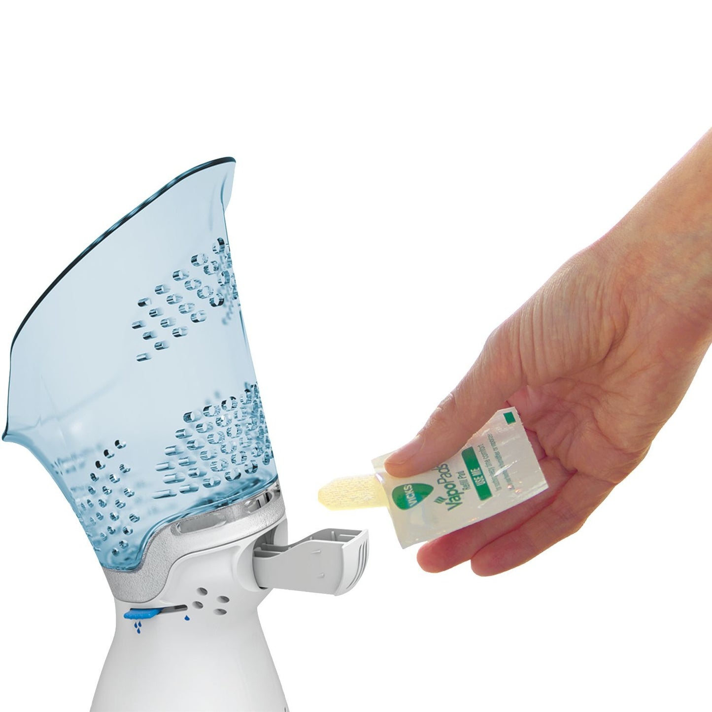 Vicks VIH200C Sinus Inhaler