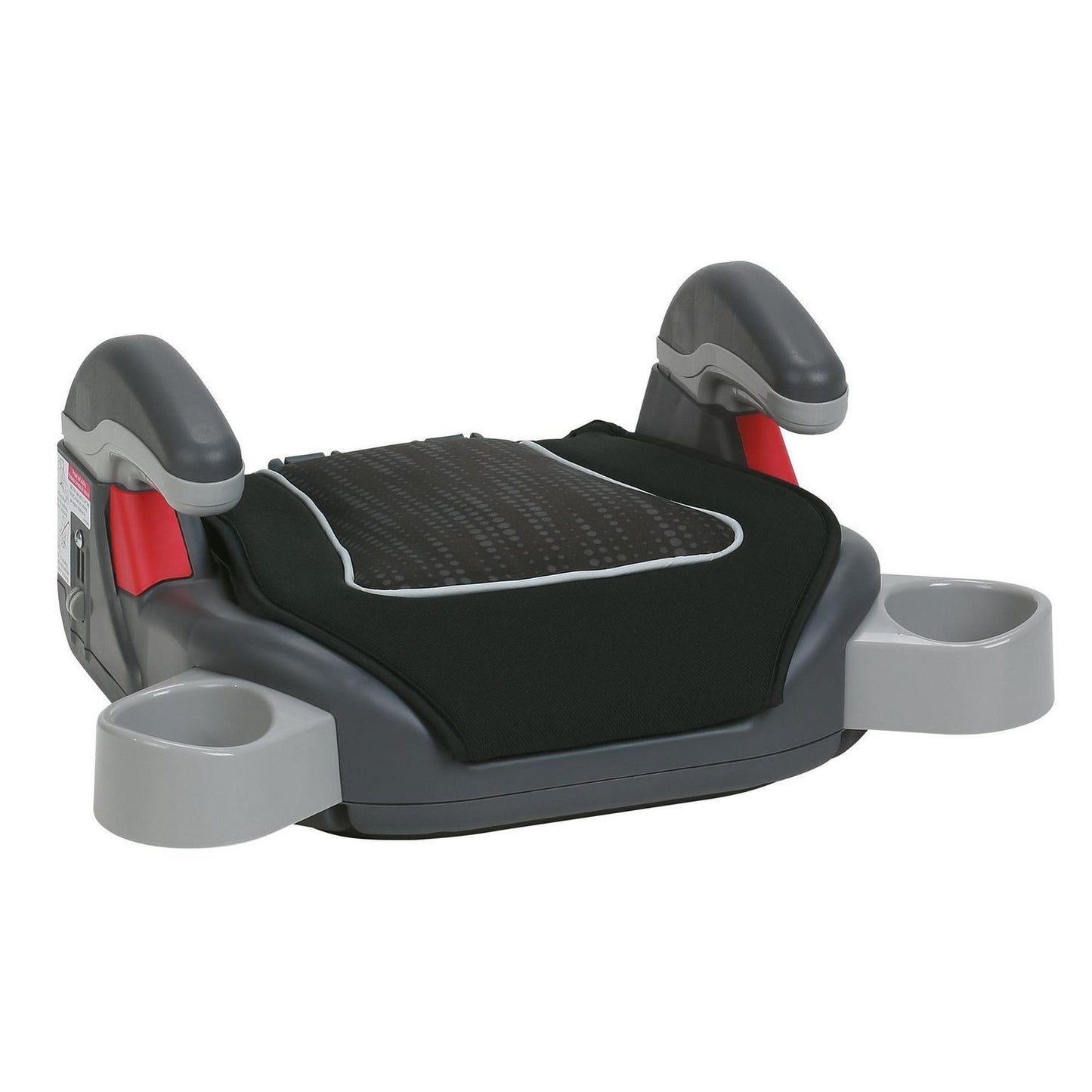 Graco Highback TurboBooster - BLACK