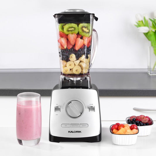 Kalorik High-Powered Blender
