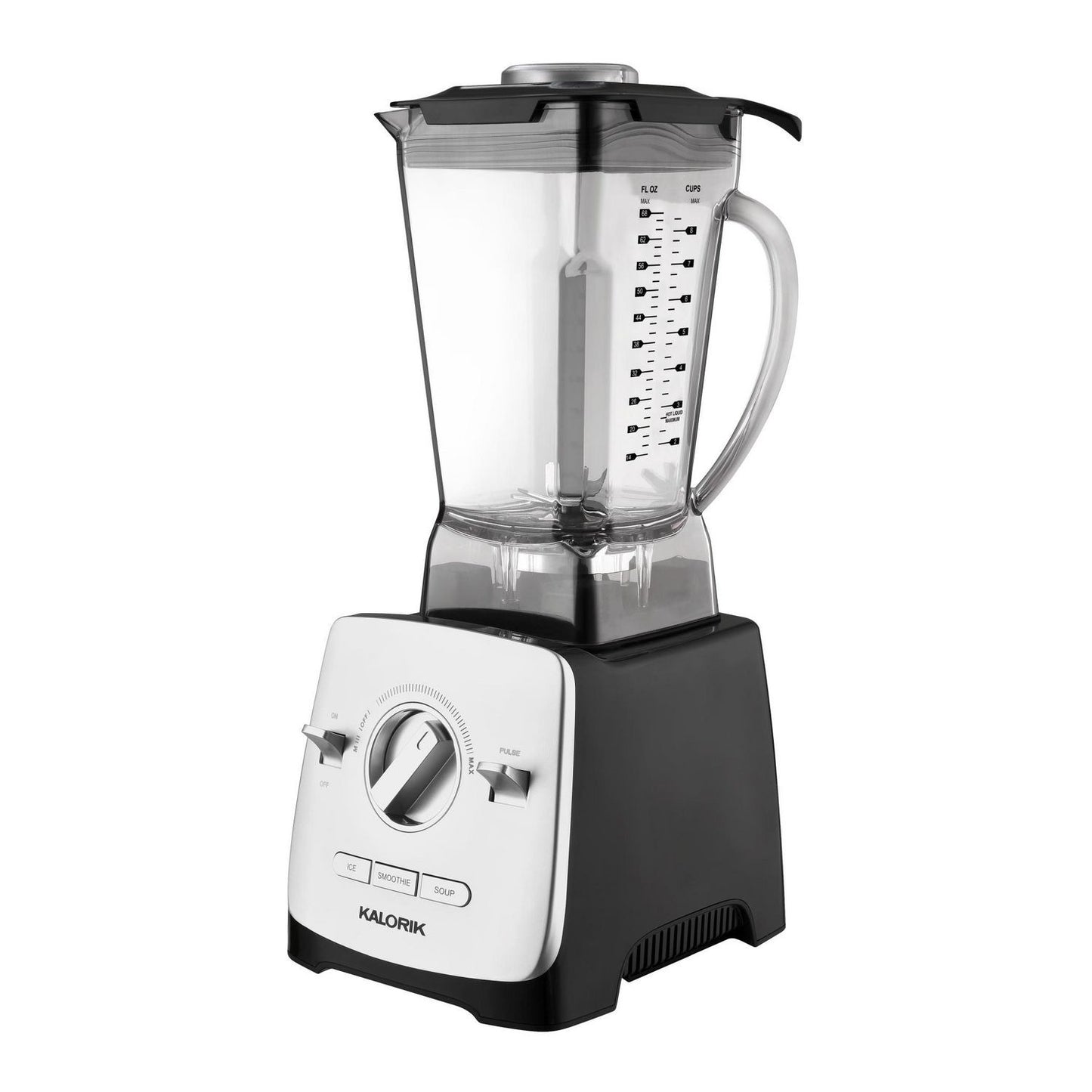Kalorik High-Powered Blender