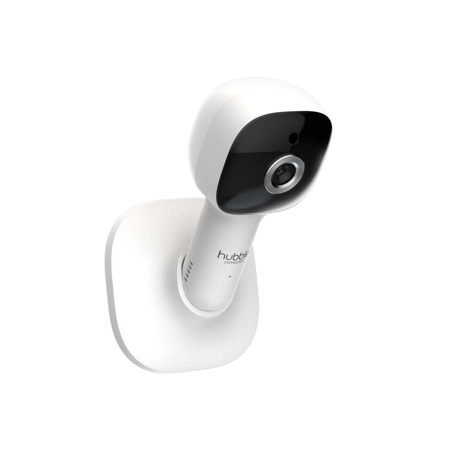 Hubble Nursery Pal Cloud Twin Baby Monitor with pan, tilt, zoom and app