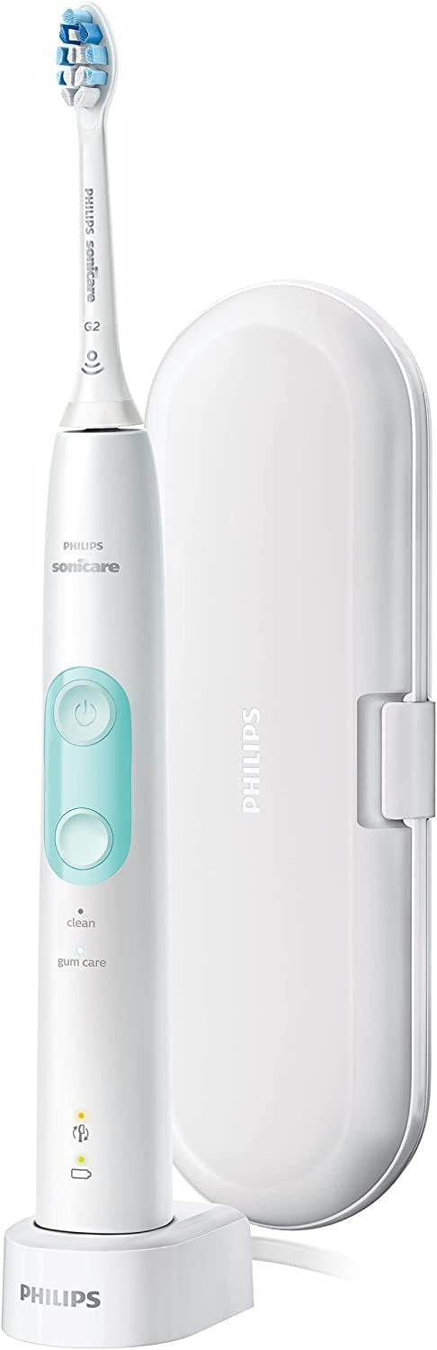 Philips Sonicare ProtectiveClean 4500 Rechargeable Electric Toothbrush