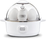 DASH EXPRESS EGG COOKER WHITE