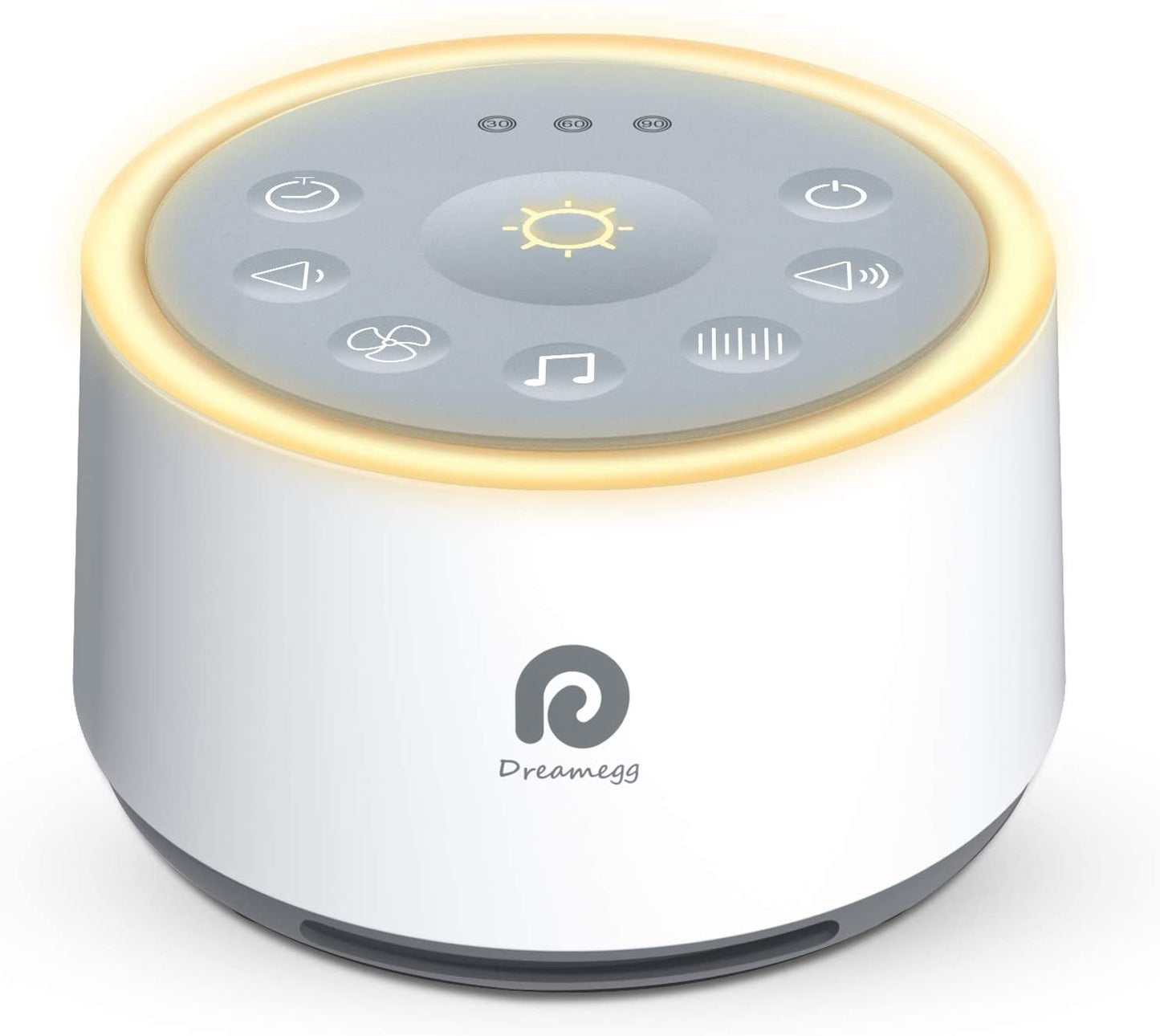 Dreamegg White Noise Machine