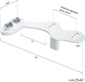 Luxe Bidet Neo 185 -