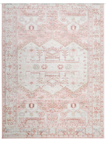 St Tropez Area Rug - 6'6 X 9'2