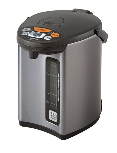 Zojirushi Micom Water Boiler & Warmer