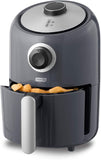 DASH 2-QUART AIRFRYER - GREY