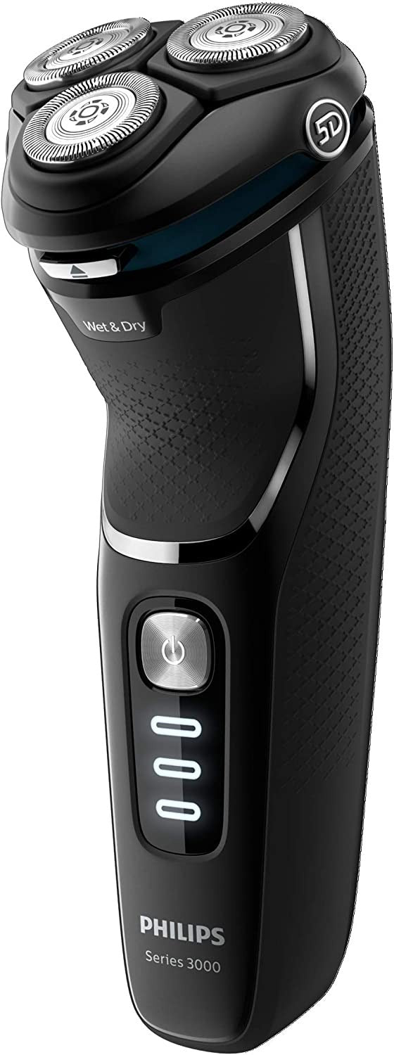 Philips Shaver Series 3000 with Pop-Up Trimmer